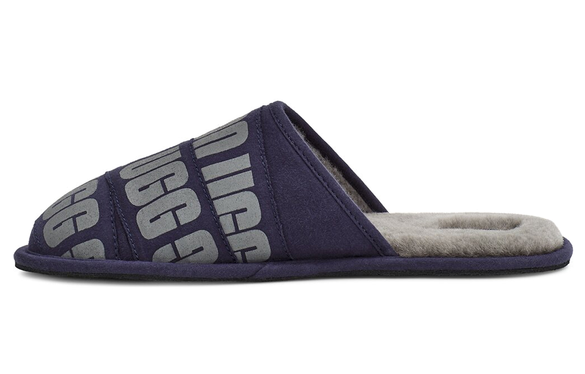 Buy UGG スカッフ 深藍グラフィックバンド 1123737-DSPP