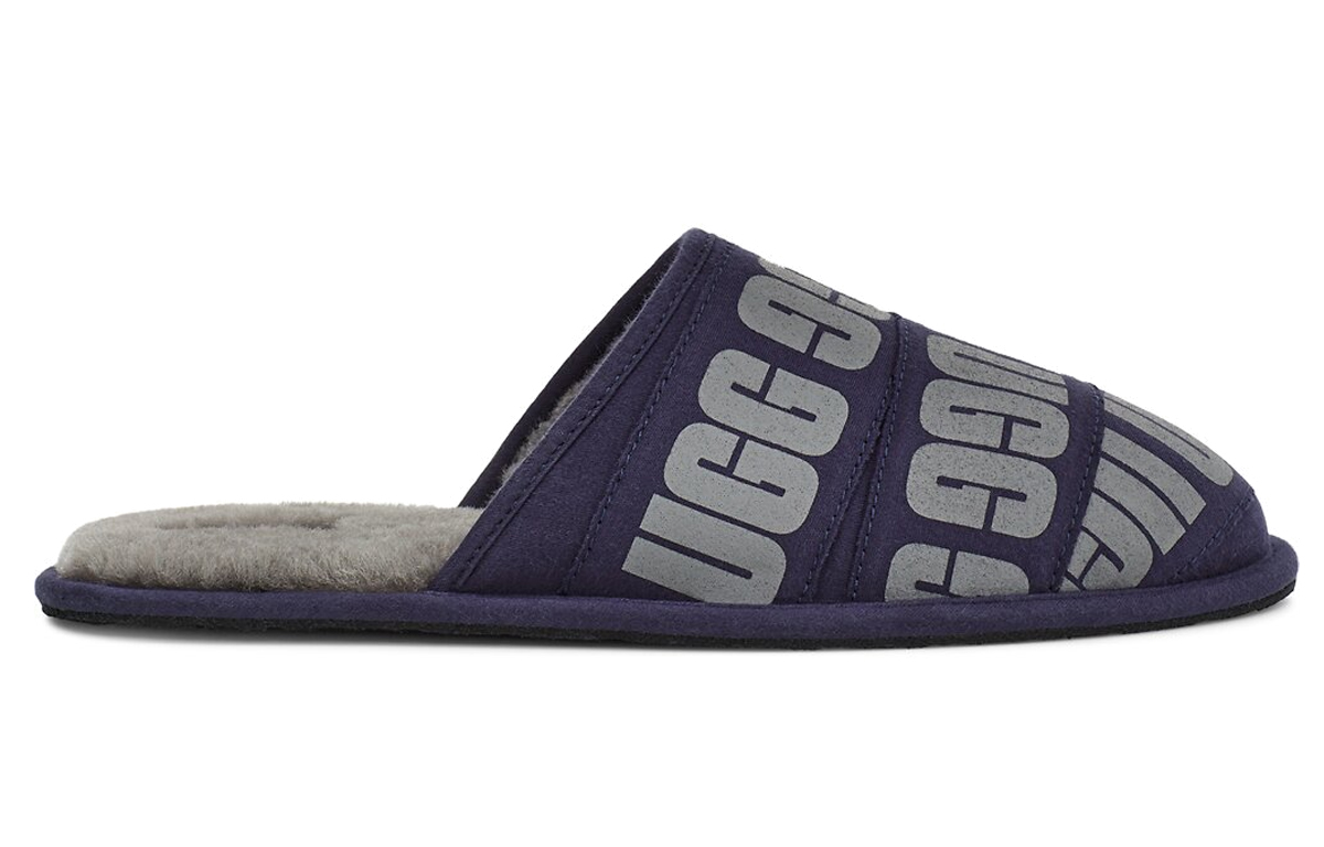 Order UGG スカッフ 深藍グラフィックバンド 1123737-DSPP