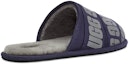Purchase UGG Scuff "深蓝图案带"拖鞋 1123737-DSPP