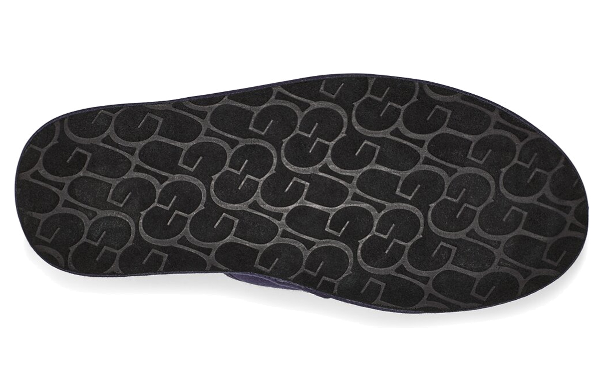 Details for UGG スカッフ 深藍グラフィックバンド 1123737-DSPP