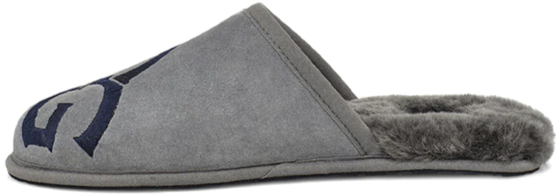 UGG スカッフ (ディープグレー) 1101324-MDSP Buy UGG スカッフ (ディープグレー) 1101324-MDSP