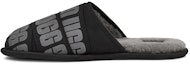 Buy UGG Scuff 'Negro Jet' 1123737-BLK