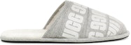 Order UGG 스커프 라이트 그레이 (UGG Scuff Light Grey) 1123737-MTL