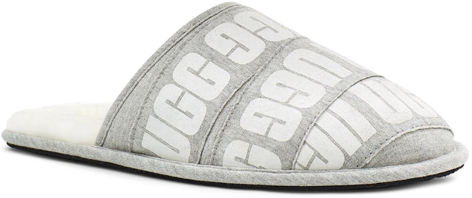 UGG 스커프 라이트 그레이 (UGG Scuff Light Grey) 1123737-MTL Lookbook UGG 스커프 라이트 그레이 (UGG Scuff Light Grey) 1123737-MTL