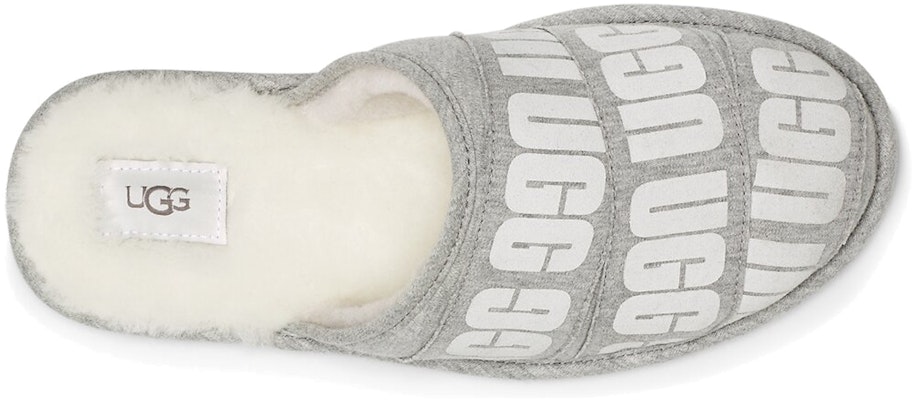 UGG 스커프 라이트 그레이 (UGG Scuff Light Grey) 1123737-MTL Shop UGG 스커프 라이트 그레이 (UGG Scuff Light Grey) 1123737-MTL