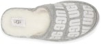 Shop UGG 스커프 라이트 그레이 (UGG Scuff Light Grey) 1123737-MTL