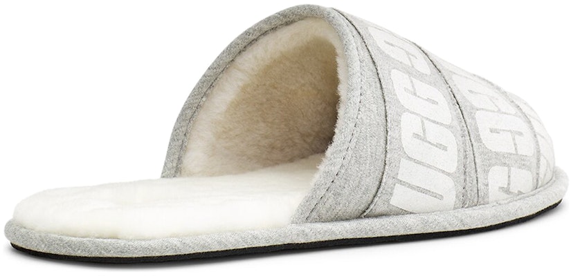UGG 스커프 라이트 그레이 (UGG Scuff Light Grey) 1123737-MTL Purchase UGG 스커프 라이트 그레이 (UGG Scuff Light Grey) 1123737-MTL