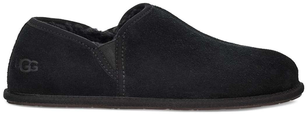 Sandal UGG Scuff Romeo II Hitam 1113630-BLK Buy Sandal UGG Scuff Romeo II Hitam 1113630-BLK