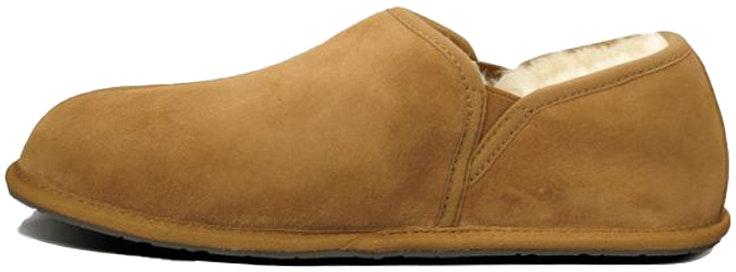 ugg-scuff-romeo-ii-stay-warm-cozy-low-top-casual-shoe-khaki-5650-che