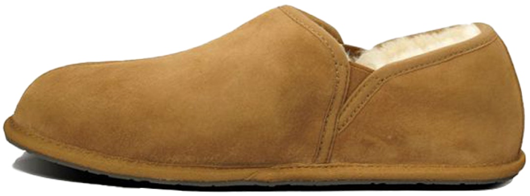 UGG Scuff Romeo II Stay Warm Cozy Low Top Casual Shoe Khaki 5650-CHE Buy UGG Scuff Romeo II Stay Warm Cozy Low Top Casual Shoe Khaki 5650-CHE