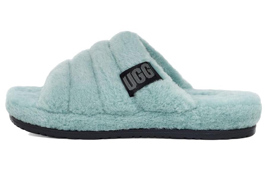 Buy Pantuflas UGG Scuff 'Piel de Oveja Azul' 1117473-SGYB