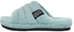 Buy UGG 스커프 슬리퍼 (블루 시어스킨) 1117473-SGYB