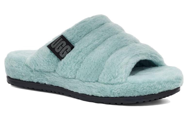 Order Pantuflas UGG Scuff 'Piel de Oveja Azul' 1117473-SGYB