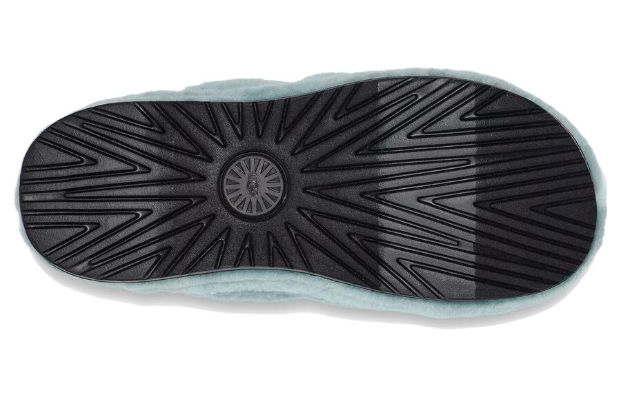 Purchase Pantuflas UGG Scuff 'Piel de Oveja Azul' 1117473-SGYB