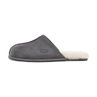 UGG Scuff Slipper 'Dark Grey'