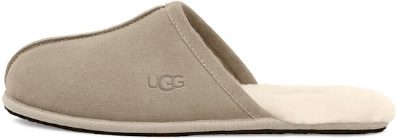 UGG Scuff Sandal 'Abu-Abu Fashion' 1101111-PMC Buy UGG Scuff Sandal 'Abu-Abu Fashion' 1101111-PMC