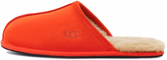 UGG Scuff 涼鞋 時尚橙色 Buy UGG Scuff 涼鞋 時尚橙色