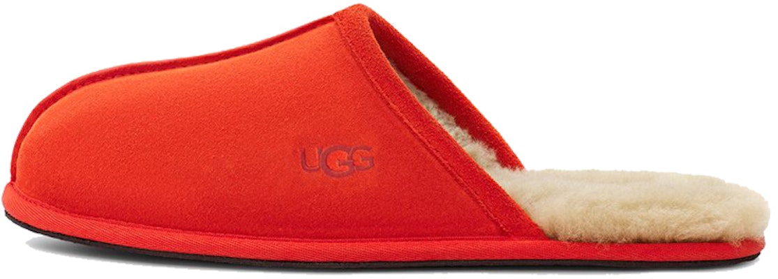Selipar UGG Scuff 'Fesyen Oren' 1101111-TERR Buy Selipar UGG Scuff 'Fesyen Oren' 1101111-TERR