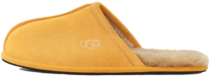 ugg-scuff-slipper-fashion-yellow-1101111-amb