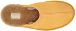 Shop 어그 슬리퍼 '패션 옐로우' (UGG Scuff '패션 옐로우' is shorter) 1101111-AMB