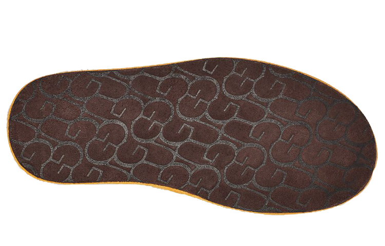 Purchase 어그 슬리퍼 '패션 옐로우' (UGG Scuff '패션 옐로우' is shorter) 1101111-AMB