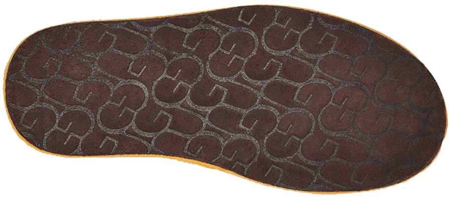 어그 슬리퍼 '패션 옐로우' (UGG Scuff '패션 옐로우' is shorter) 1101111-AMB Purchase 어그 슬리퍼 '패션 옐로우' (UGG Scuff '패션 옐로우' is shorter) 1101111-AMB