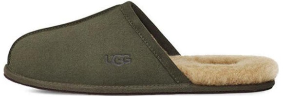 UGG Scuff Slipper 'Forest Night' 1101111-FRSN UGG Scuff Slipper 'Forest Night' 1101111-FRSN