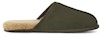 UGG Scuff Slipper Forest Night 'Hijau' 1101111-FRSN