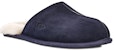 UGG Selipar Scuff 'Biru Navy' 1101111-TNVY