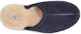 UGG Selipar Scuff 'Biru Navy' 1101111-TNVY
