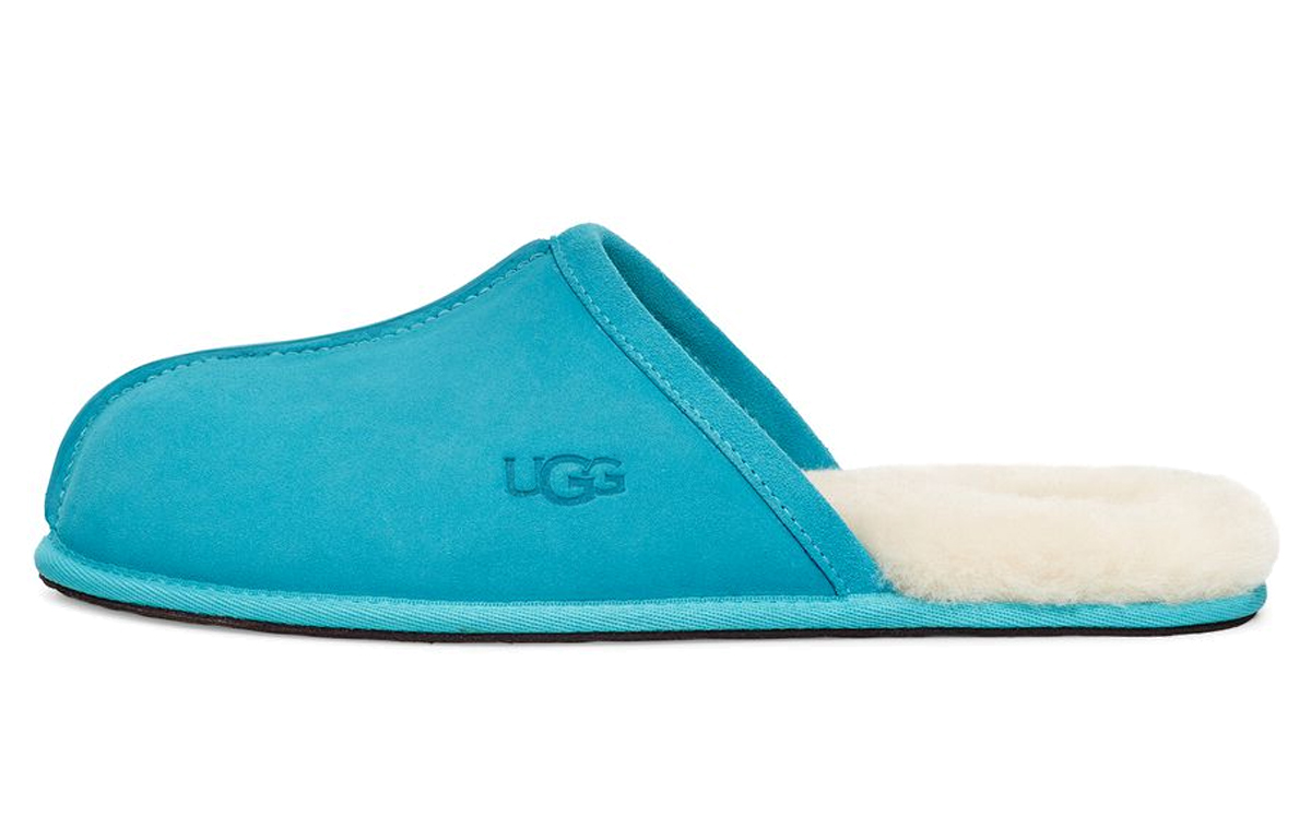 UGG Scuff Slipper 'Oasis Blue' 1101111-OSB