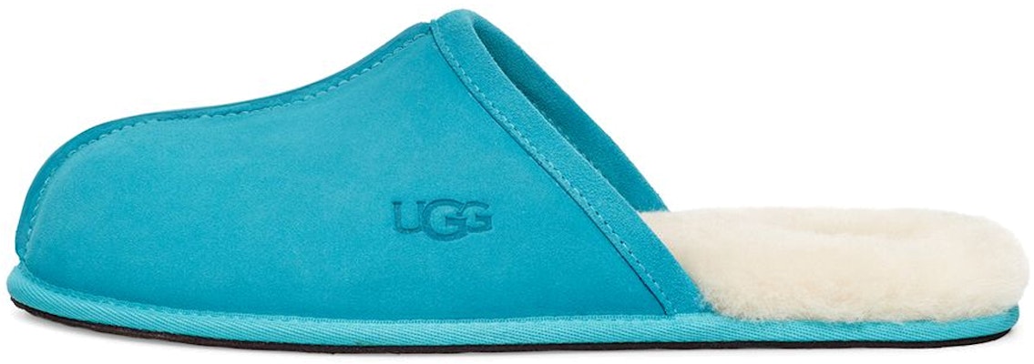 Selipar UGG Scuff 'Oasis Blue' 1101111-OSB Buy Selipar UGG Scuff 'Oasis Blue' 1101111-OSB