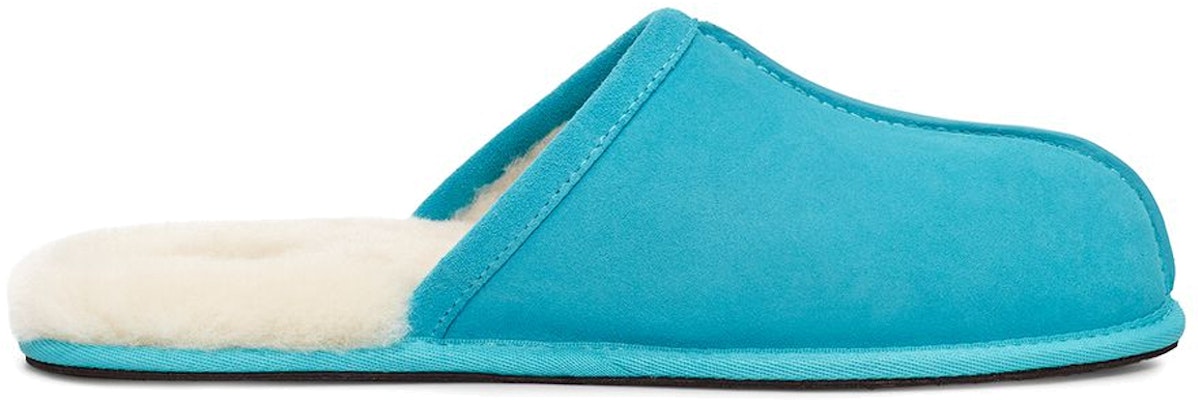 Selipar UGG Scuff 'Oasis Blue' 1101111-OSB Order Selipar UGG Scuff 'Oasis Blue' 1101111-OSB