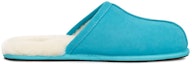 Order Selipar UGG Scuff 'Oasis Blue' 1101111-OSB
