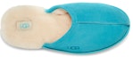 Shop Selipar UGG Scuff 'Oasis Blue' 1101111-OSB