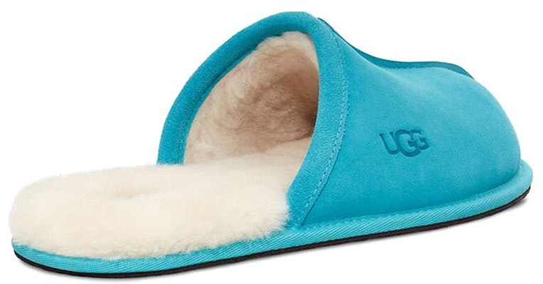Selipar UGG Scuff 'Oasis Blue' 1101111-OSB Purchase Selipar UGG Scuff 'Oasis Blue' 1101111-OSB