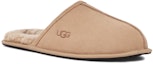 Lookbook UGG Selipar Scuff 'Satchel' 1101111-SAN