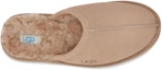 Shop UGG Selipar Scuff 'Satchel' 1101111-SAN