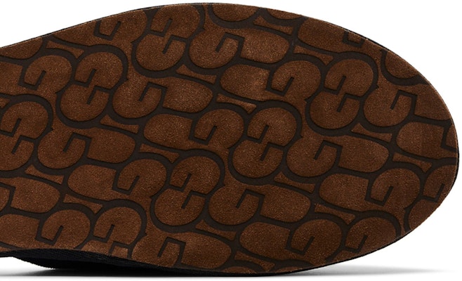 UGG Scuff 拖鞋 黑色 1101111-BLK Purchase UGG Scuff 拖鞋 黑色 1101111-BLK
