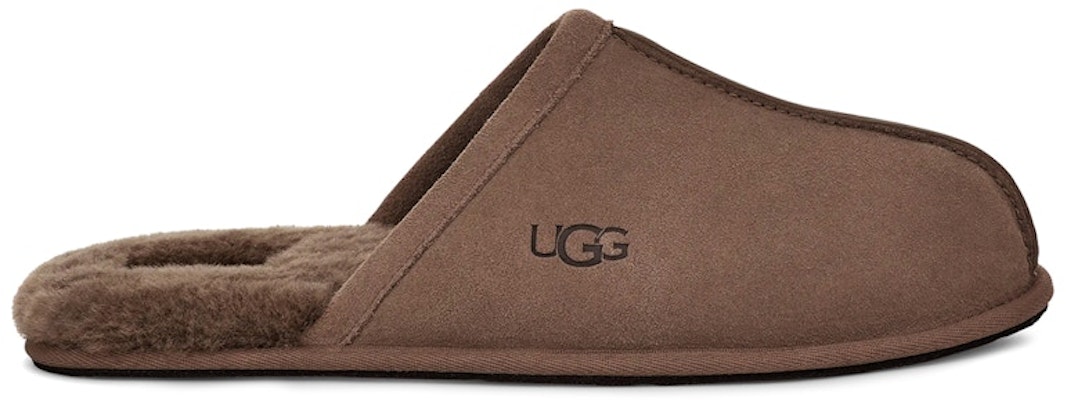 UGG Scuff Slipper Caribou 1101111-CRBO Buy UGG Scuff Slipper Caribou 1101111-CRBO