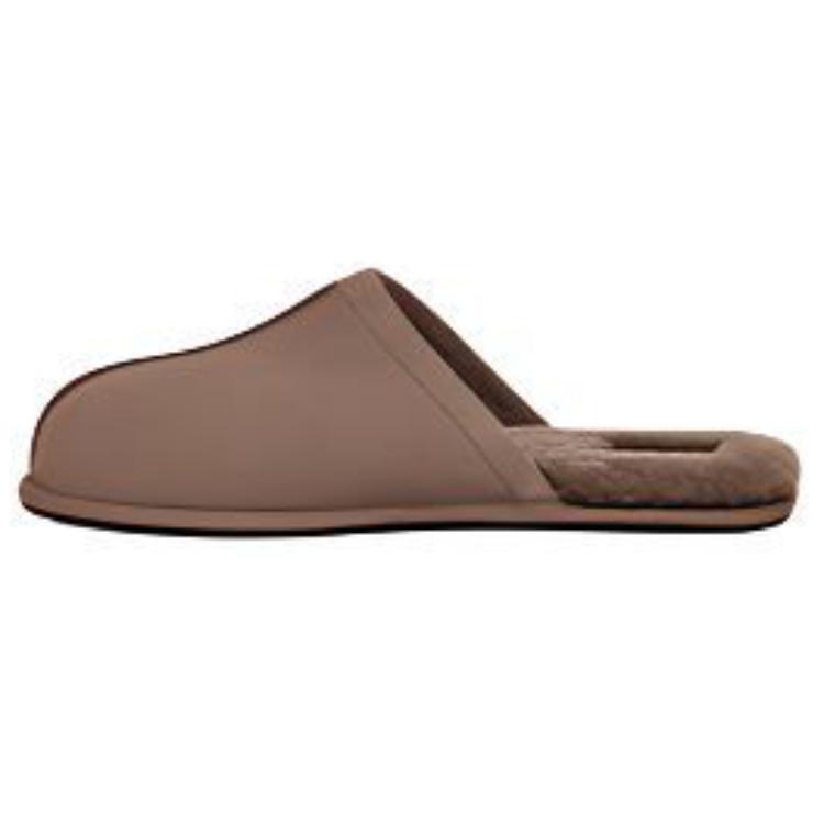 Buy UGG Scuff 拖鞋 Caribou 棕色 1101111-CRBO
