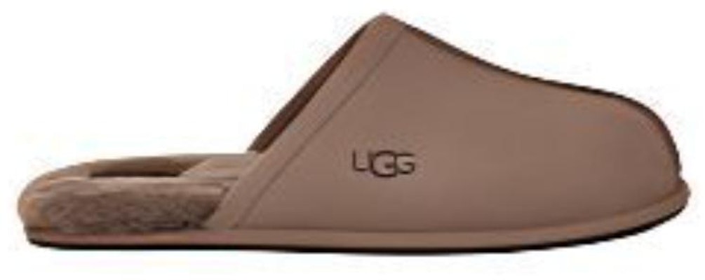 UGG Scuff Slipper Caribou 1101111-CRBO Order UGG Scuff Slipper Caribou 1101111-CRBO
