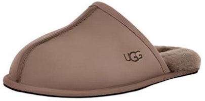 UGG 스커프 슬리퍼 카리부 1101111-CRBO Lookbook UGG 스커프 슬리퍼 카리부 1101111-CRBO