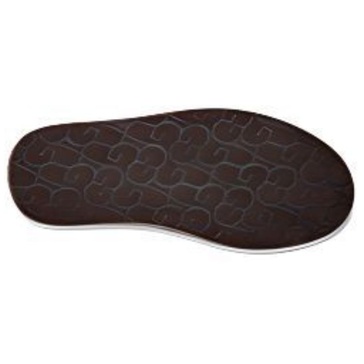 Details for UGG Scuff 拖鞋 Caribou 棕色 1101111-CRBO