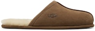 Buy UGG Selipar Scuff Coklat Chestnut 1101111-CHE