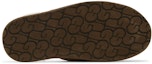 Shop UGG Selipar Scuff Coklat Chestnut 1101111-CHE