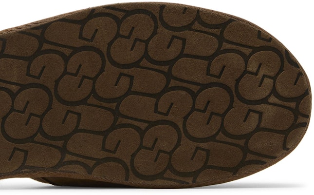 UGG Scuff 栗色拖鞋 1101111-CHE Purchase UGG Scuff 栗色拖鞋 1101111-CHE