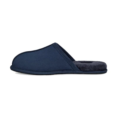 UGG Scuff Slipper Deep Ocean 'Blue'