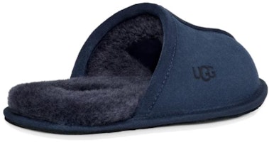 UGG Scuff 海洋蓝室内拖鞋 1101111-DEOC Order UGG Scuff 海洋蓝室内拖鞋 1101111-DEOC