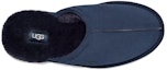 Lookbook UGG Scuff Slipper Laut Dalam 'Biru' 1101111-DEOC